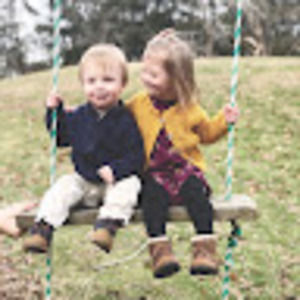 Meet your Posher, Laura